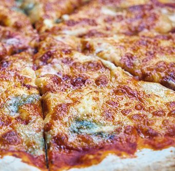 Pizza Sauce
