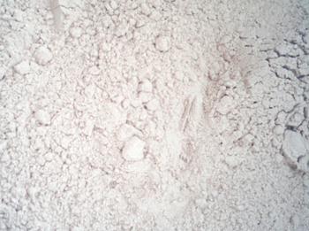 Dry Ingredients Vanilla Cake