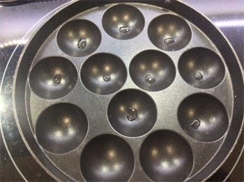Appe Pan Oil-Free