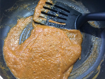 Base for Curry
