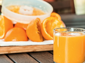 Orange Juice