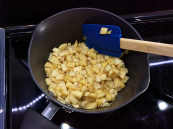 Apple Pie Filling