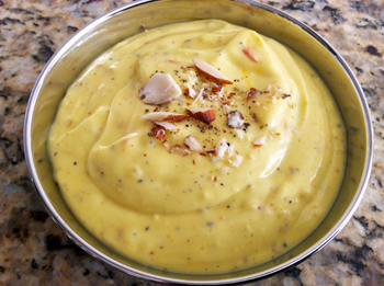 Shrikhand