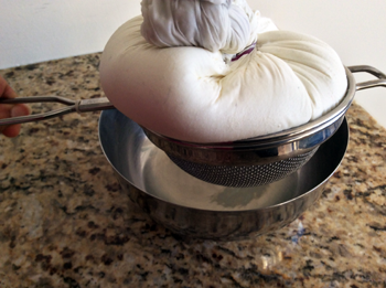 Curd Hung