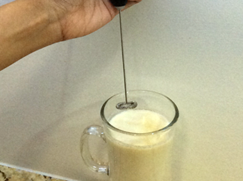 Milk Frother